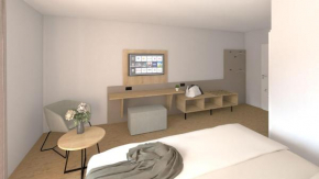 Nest Hotel Nordhorn